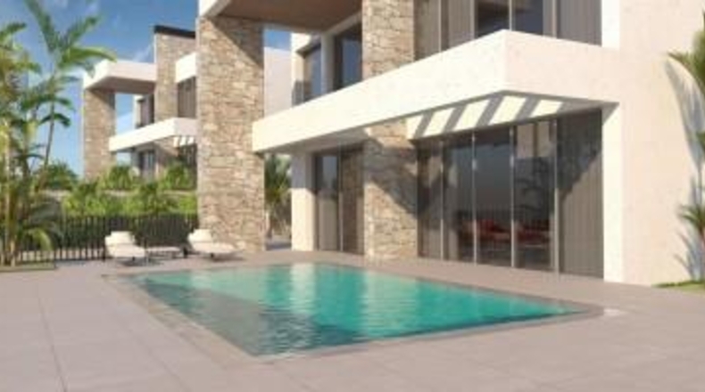 Málaga - Mijas - 500m2
