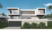 Xalet independent amb terreny en venda a la España, Las Lomas de Mijas, ref.: TR260146 foto