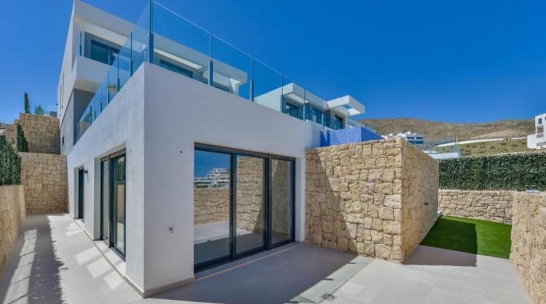Alicante - Finestrat - 644m2