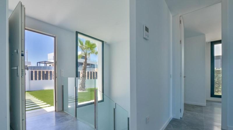 Alicante - Finestrat - 644m2