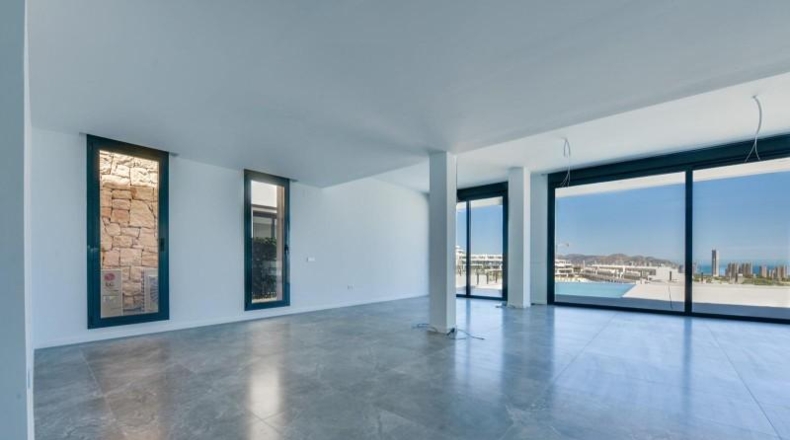 Alicante - Finestrat - 644m2