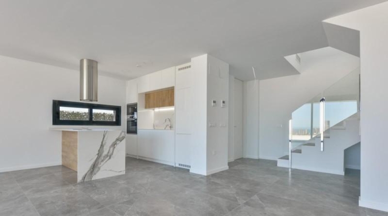 Alicante - Finestrat - 644m2