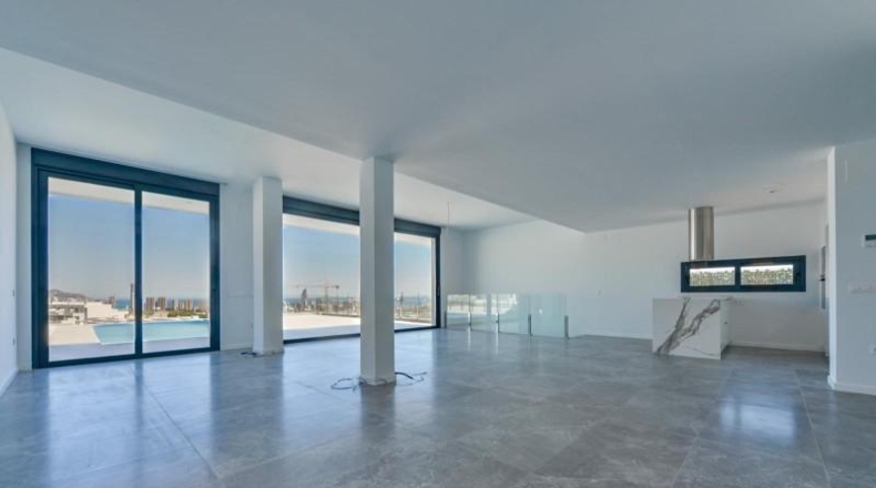Alicante - Finestrat - 644m2