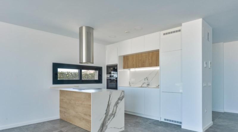 Alicante - Finestrat - 644m2
