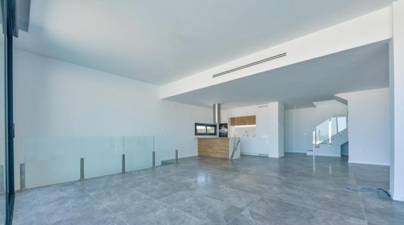 Alicante - Finestrat - 644m2