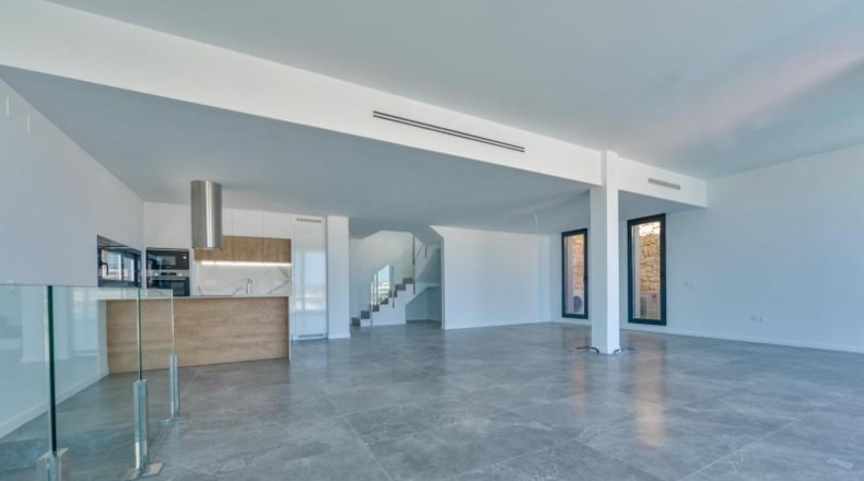 Alicante - Finestrat - 644m2