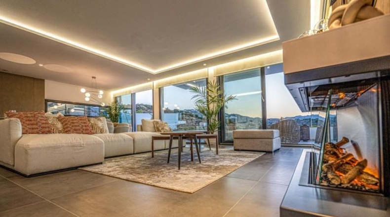 Málaga - Mijas - 392m2
