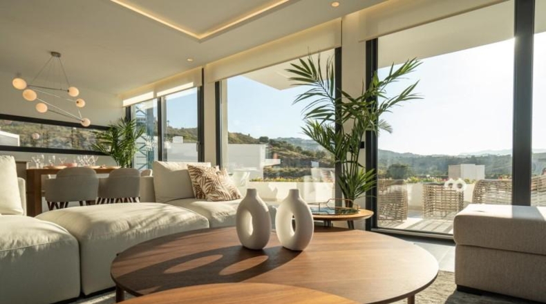 Málaga - Mijas - 392m2