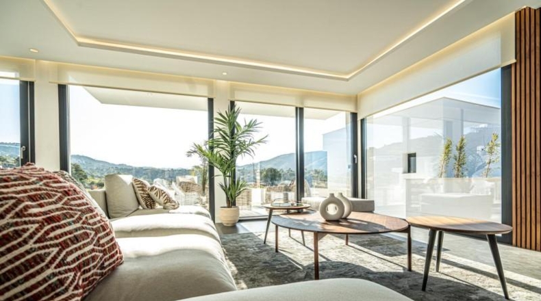 Málaga - Mijas - 392m2