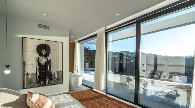 Málaga - Mijas - 392m2