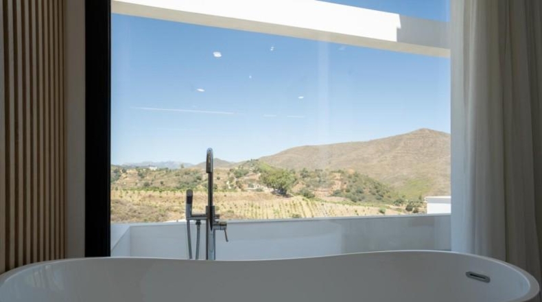 Málaga - Mijas - 392m2