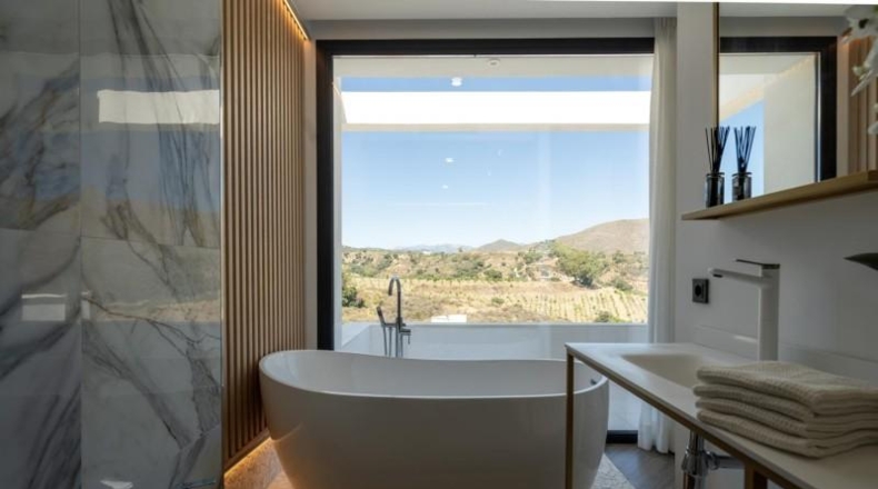 Málaga - Mijas - 392m2