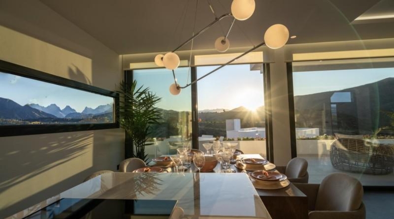 Málaga - Mijas - 392m2