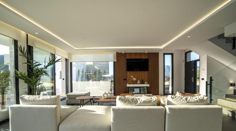 Málaga - Mijas - 392m2
