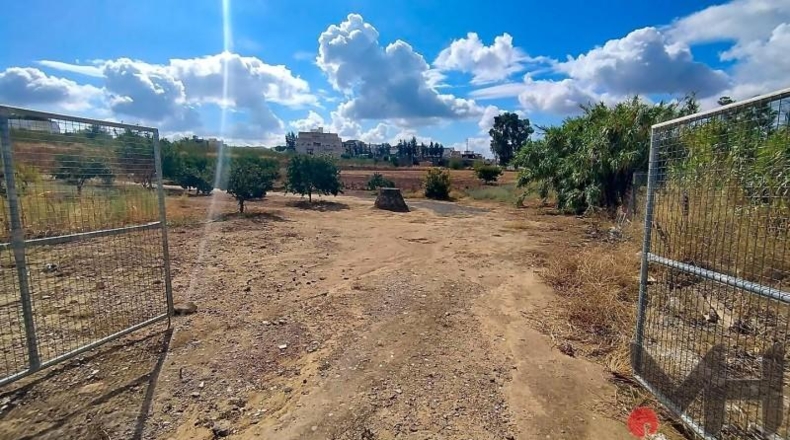 Seville - Burguillos - 11818m2