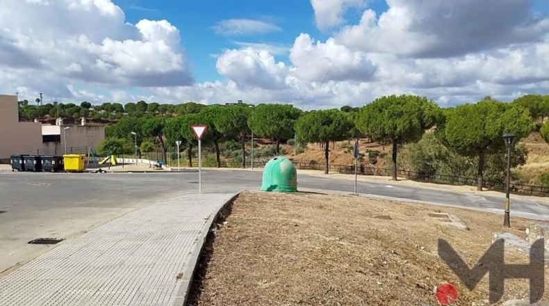 Seville - Burguillos - 11818m2