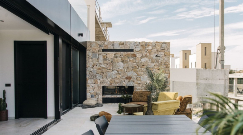 Alicante - Rojales - 390m2