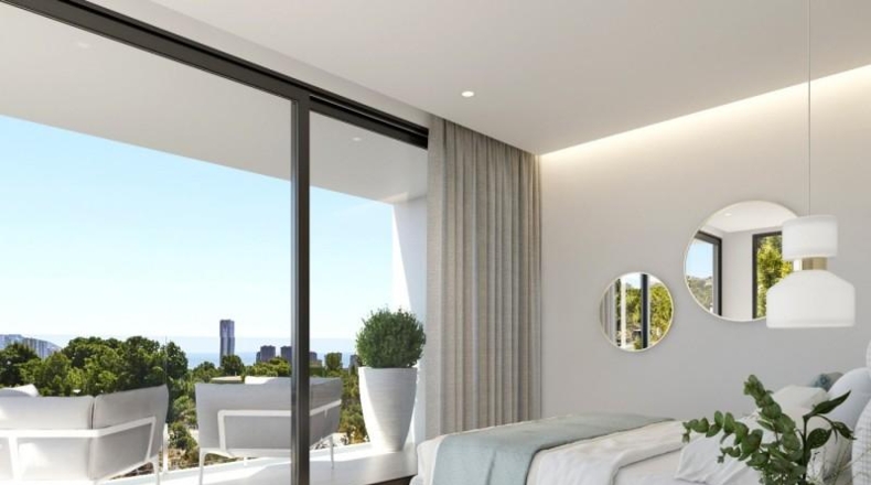 Alicante - Finestrat - 572m2
