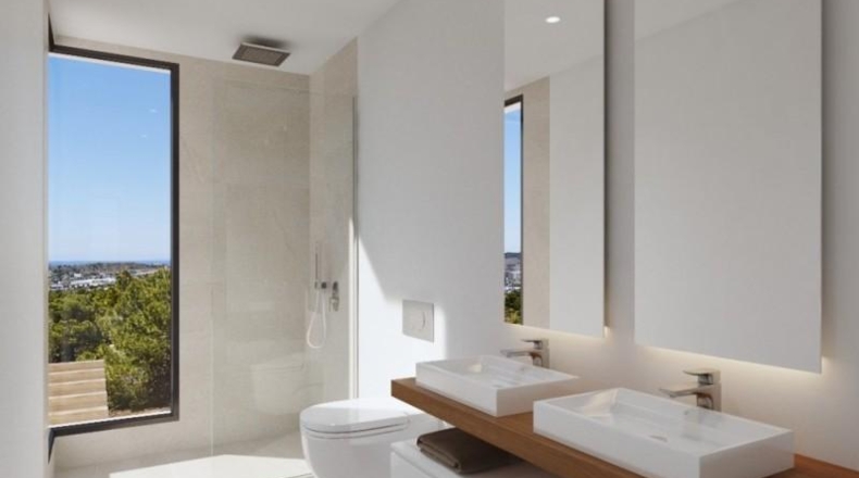 Alicante - Finestrat - 572m2