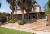 Xalet independent amb terreny en venda a la España, Torremolinos, ref.: TR135214 foto