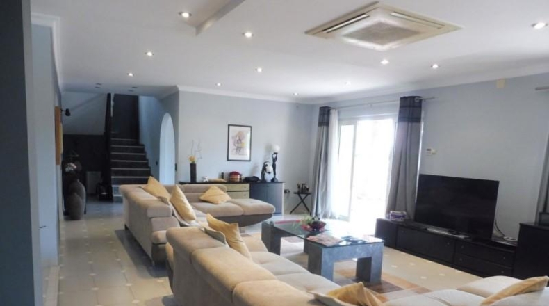 Málaga - Torremolinos - 1330m2