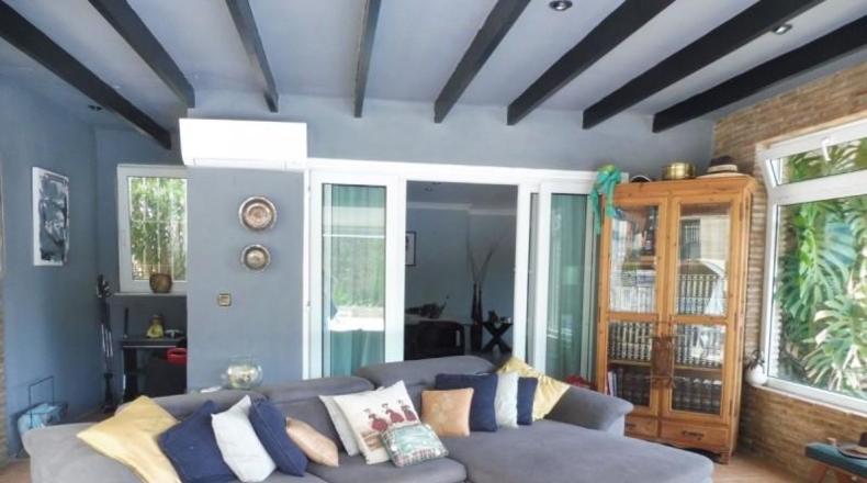Málaga - Torremolinos - 1330m2