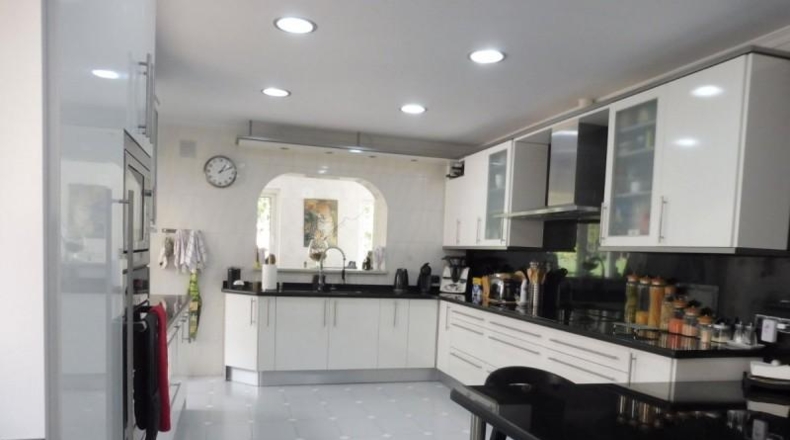 Málaga - Torremolinos - 1330m2