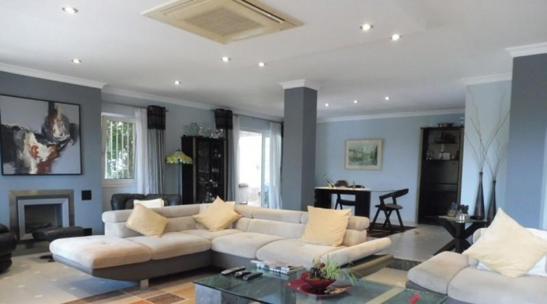 Málaga - Torremolinos - 1330m2