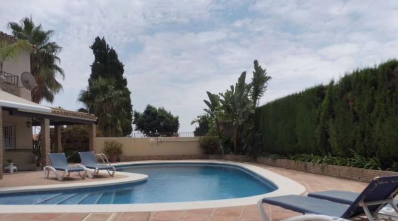 Málaga - Torremolinos - 1330m2