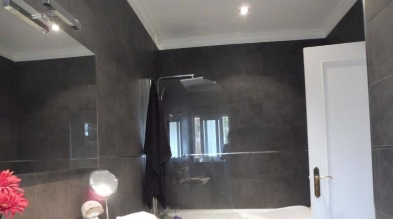 Málaga - Torremolinos - 1330m2