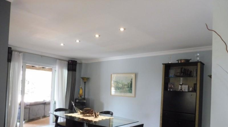 Málaga - Torremolinos - 1330m2