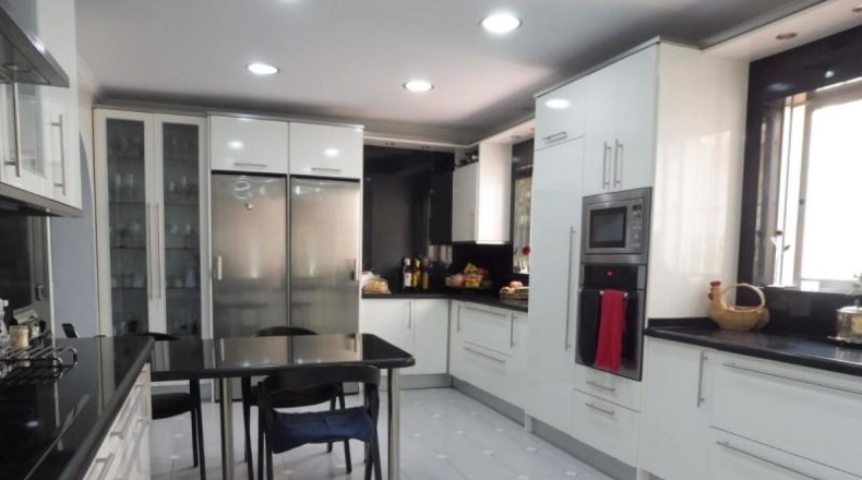 Málaga - Torremolinos - 1330m2