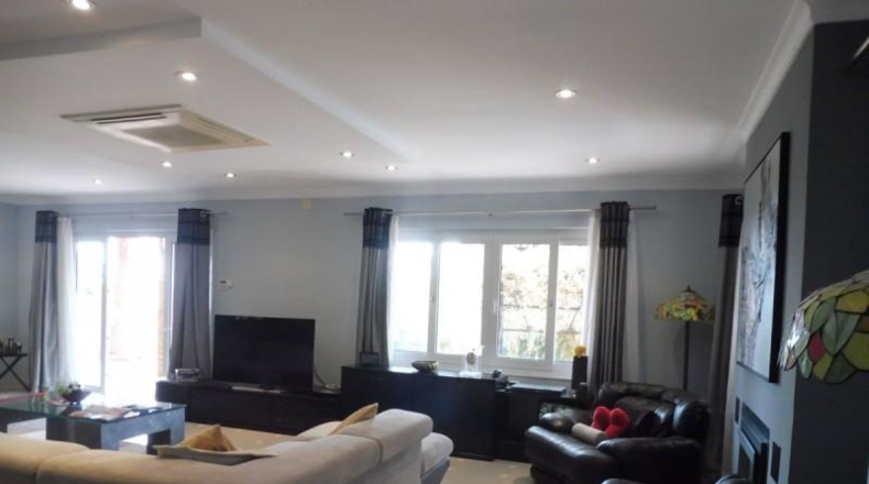 Málaga - Torremolinos - 1330m2