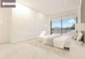 Xalet independent amb terreny en venda a la España, Campo-Mijas, ref.: TR135771 foto