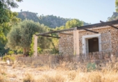 Xalet independent amb terreny en venda a la España, Calvià, ref.: TR142348 foto