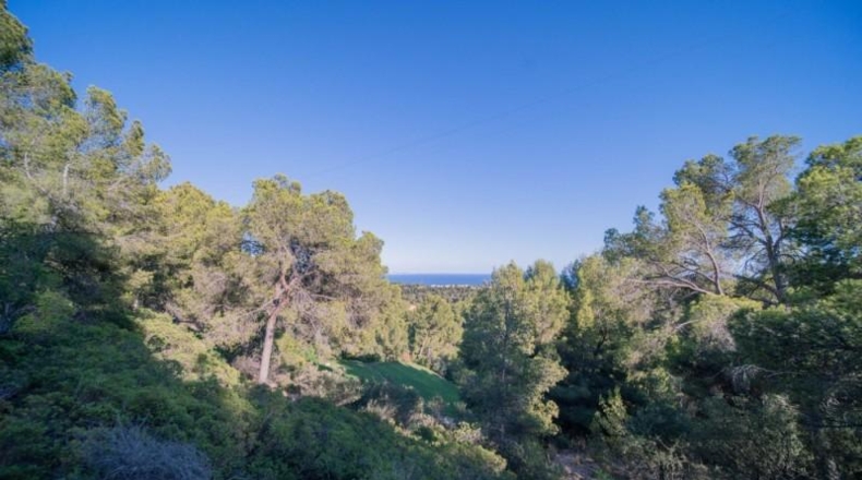 Islas Baleares - Calvià - 900m2