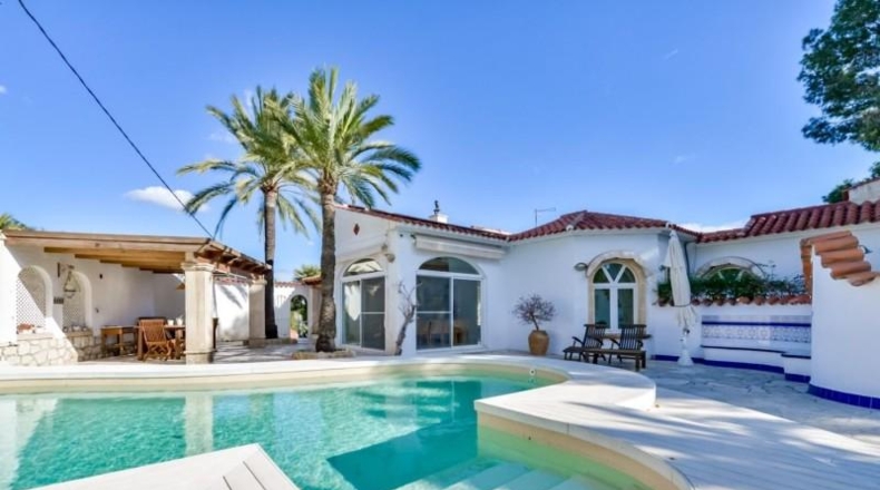 Alicante - Altea - 4500m2