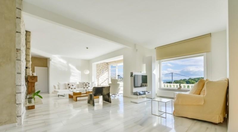 Alicante - Altea - 4500m2