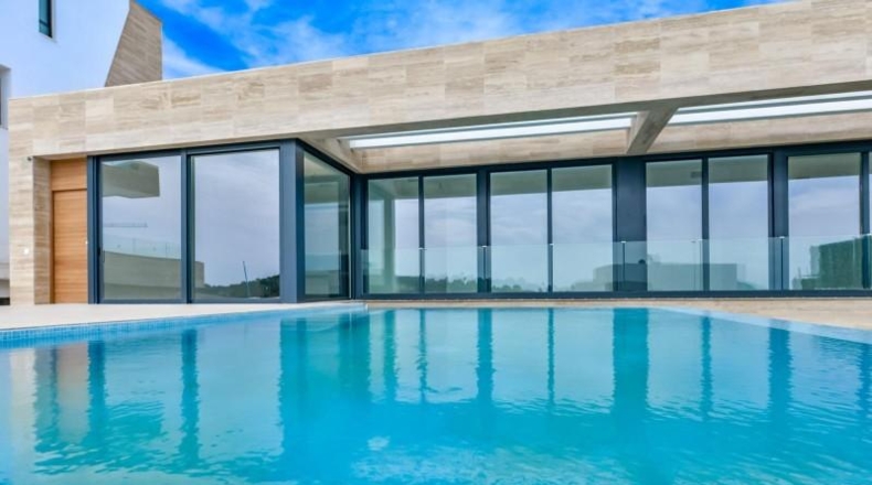 Alicante - Finestrat - 423m2