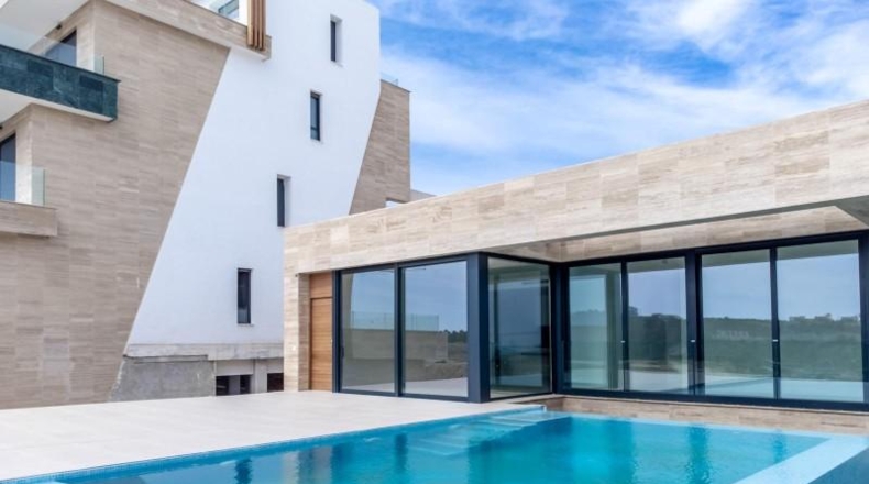 Alicante - Finestrat - 423m2