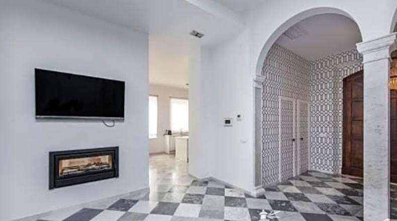 Cádiz - Sanlúcar de Barrameda - 622m2