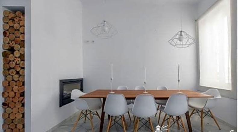 Cádiz - Sanlúcar de Barrameda - 622m2