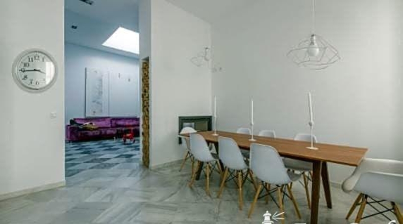 Cádiz - Sanlúcar de Barrameda - 622m2