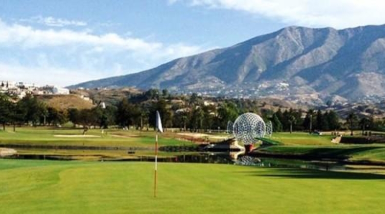 Málaga - Mijas - 840m2