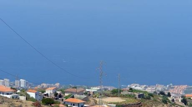 Santa Cruz de Tenerife - Adeje - 23522m2