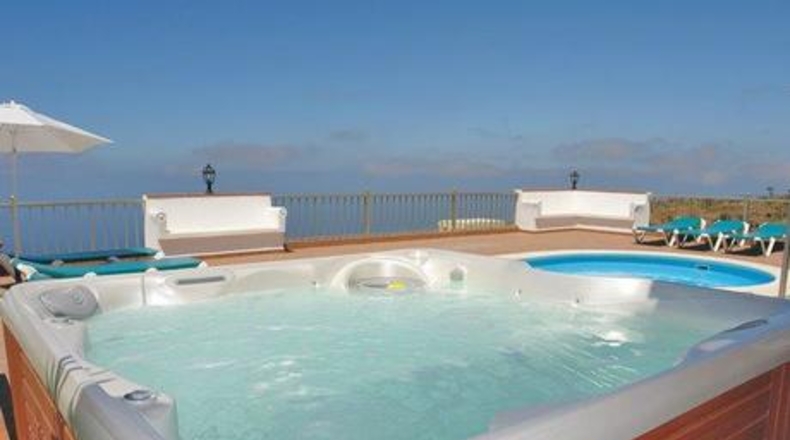 Santa Cruz de Tenerife - Adeje - 23522m2