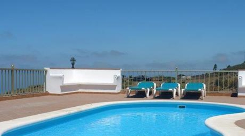 Santa Cruz de Tenerife - Adeje - 23522m2