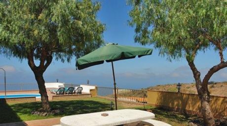 Santa Cruz de Tenerife - Adeje - 23522m2
