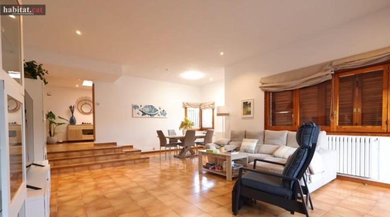 Barcelona - Vilanova i la Geltrú - 841m2