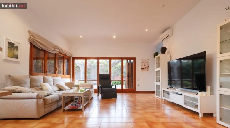 Barcelona - Vilanova i la Geltrú - 841m2